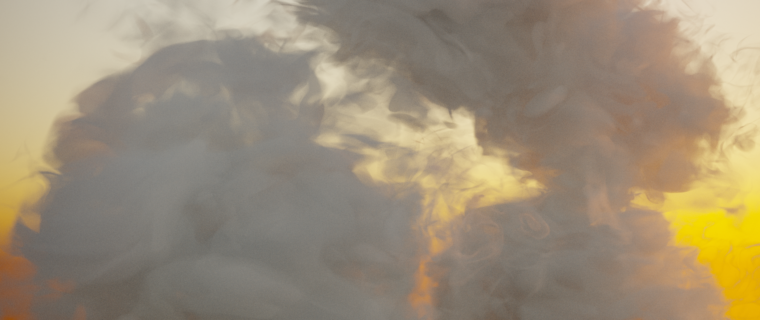 Procedural Clouds preview image 1